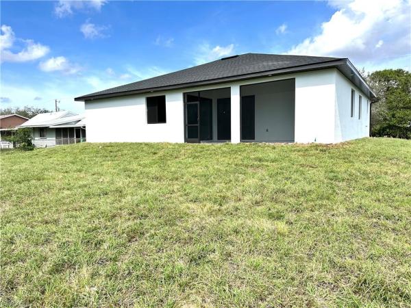 Lehigh Acres Residential, 2905 W 4th St, Lehigh Acres, Florida 33971, image 1