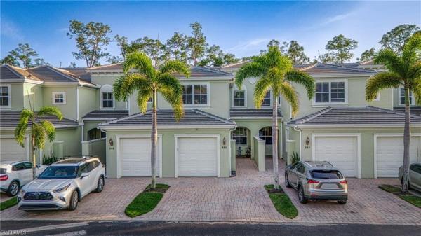 Mariposa At Whippoorwill, 1345 Mariposa Cir #202, Naples, Florida 34105, image 1