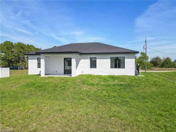 Lehigh Acres, 855 E Frederick Reid St, Lehigh Acres, Florida 33974, image 1