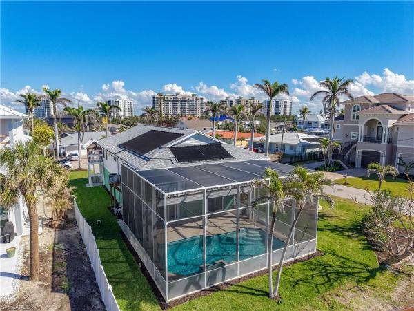 Laguna Shores, 8016 Buccaneer Dr, Fort Myers Beach, Florida 33931, image 1