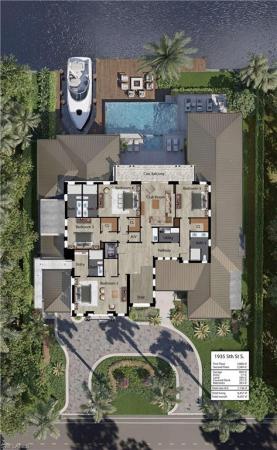 Aqualane Shores, 1935 S 5th St, Naples, Florida 34102, image 3