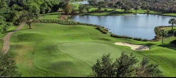 Prato At Pelican Preserve, 11420 Arezzo Way, Fort Myers, Florida 33913, image 1