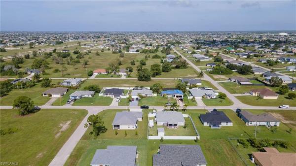 Cape Coral Residential, 102 24th Ter, Cape Coral, Florida 33993, image 1