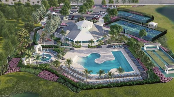 Coral Bay, 2724 Star Coral Dr, North Fort Myers, Florida 33903, image 1