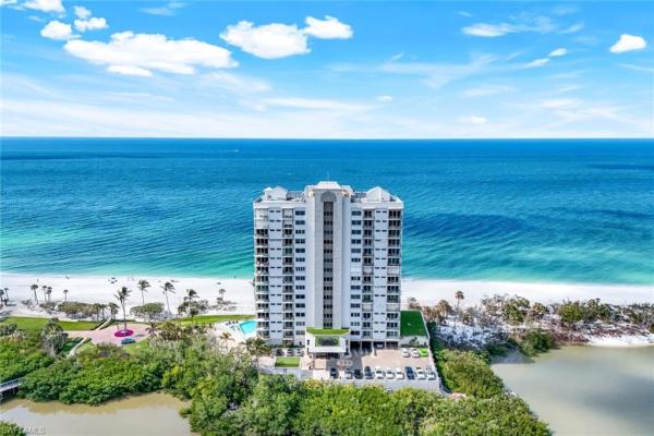 10 Seagate Dr #PH 2N, Naples, Florida 34103, image 1