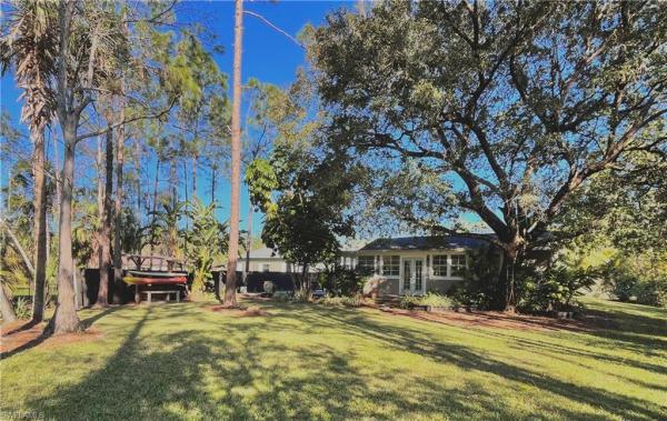 Golden Gate Estates, 2361 SW 19th St, Naples, Florida 34117, image 1