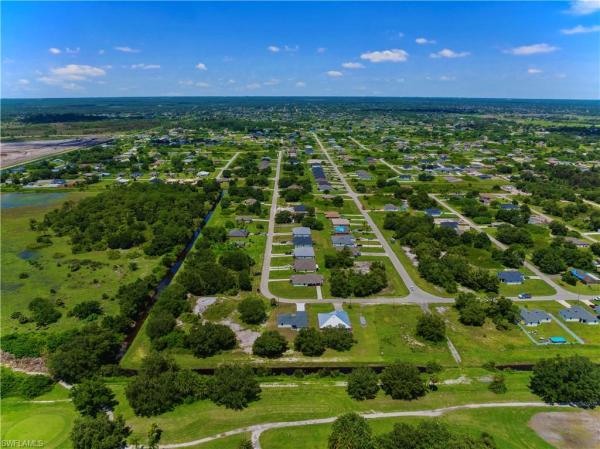 Lehigh Acres Residential, 407 Ranier Ave, Lehigh Acres, Florida 33974, image 1