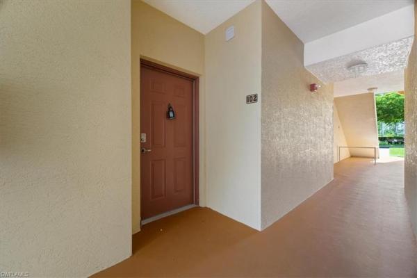 The Gardens At Beachwalk, 11400 Ocean Walk Cir #102, Fort Myers, Florida 33908, image 3
