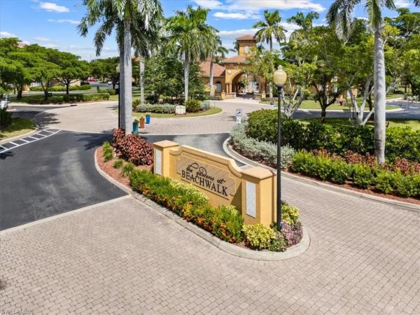 The Gardens At Beachwalk, 11400 Ocean Walk Cir #102, Fort Myers, Florida 33908, image 1