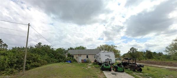 Lehigh Acres Residential, 3735 W 11th St, Lehigh Acres, Florida 33971, image 1