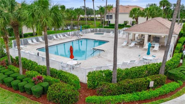 Sabal Pointe, 11611 Navarro Way #2006, Fort Myers, Florida 33908, image 3