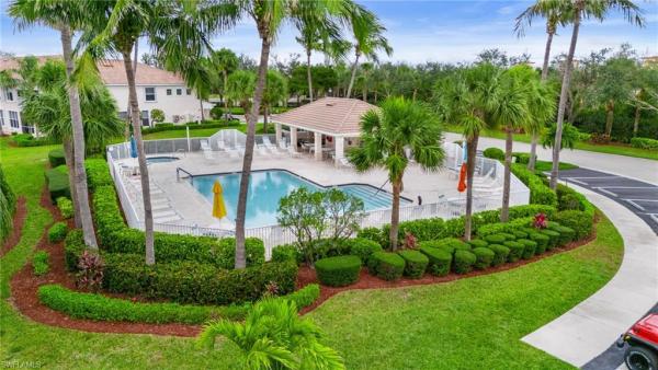 Sabal Pointe, 11611 Navarro Way #2006, Fort Myers, Florida 33908, image 2
