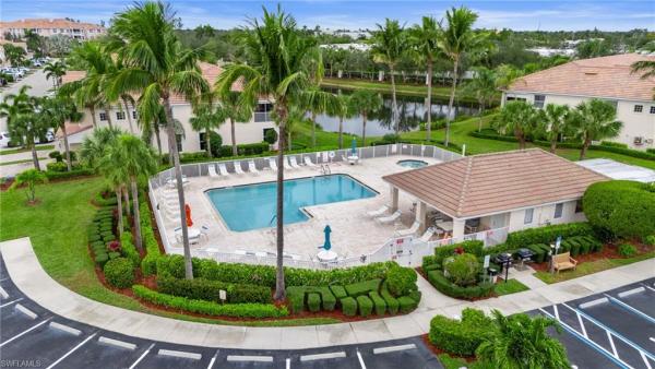 Sabal Pointe, 11611 Navarro Way #2006, Fort Myers, Florida 33908, image 1