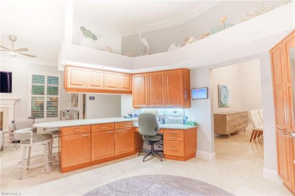 Village At Bear's Paw, 411 Charleswood Ln #7, Naples, Florida 34105, image 1