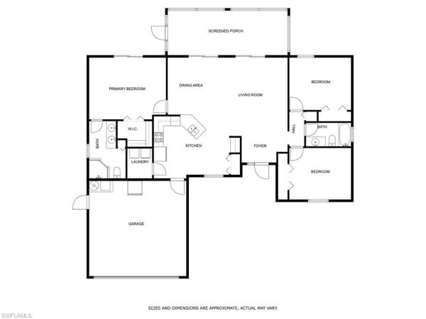 Cape Coral Residential, 1811 48th Ln, Cape Coral, Florida 33914, image 1