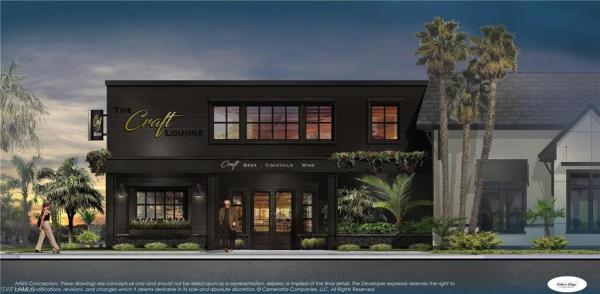 Verdana Village, 20593 Napa Loop, Estero, Florida 33928, image 1