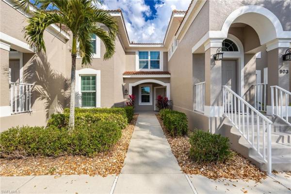 Sunset Stream, 23601 Sandycreek Ter #904, Estero, Florida 34135, image 1