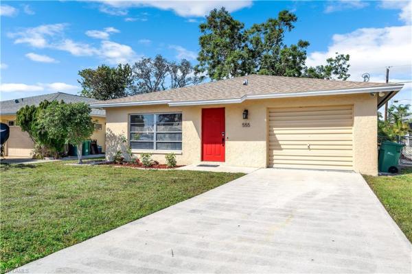 Naples Park, 555 N 107th Ave, Naples, Florida 34108, image 1