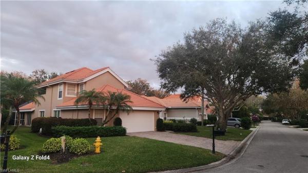 Napa Ridge At Vineyards, 115 Napa Ridge Way, Naples, Florida 34119, image 1