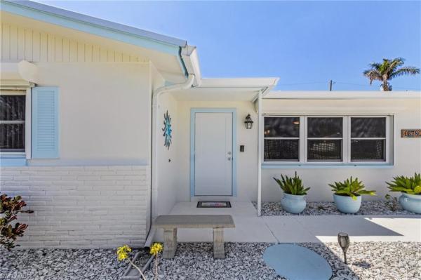 Linda Loma, 16780 Carmen Ave. Ave, Fort Myers, Florida 33956, image 1