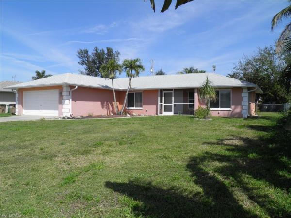 Cape Coral Residential, 4427 10th Pl, Cape Coral, Florida 33904, image 3