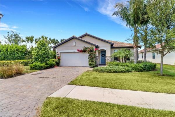 The Ranch At Orange Blossom, 2071 Parson St, Naples, Florida 34120, image 1