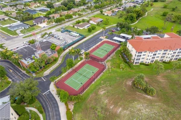 Banyan Trace, 4013 Palm Tree Blvd #301, Cape Coral, Florida 33904, image 2