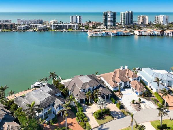 Park Shore, 246 Mermaids Bight, Naples, Florida 34103, image 1