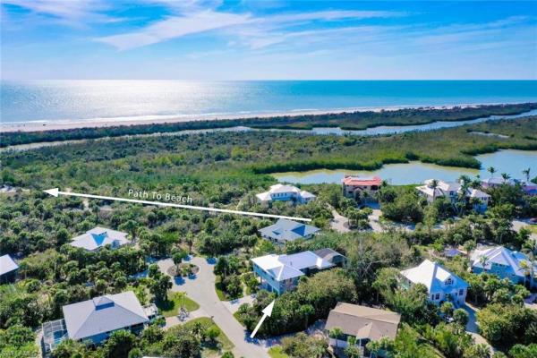 Sanibel Bayous, 1817 Long Point Ln, Sanibel, Florida 33957, image 2