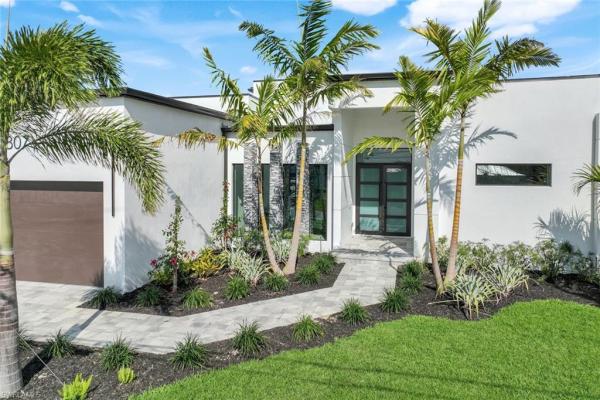 Cape Coral Residential, 2807 25th Ave, Cape Coral, Florida 33914, image 3