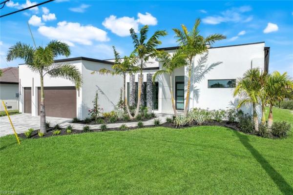 Cape Coral Residential, 2807 25th Ave, Cape Coral, Florida 33914, image 2