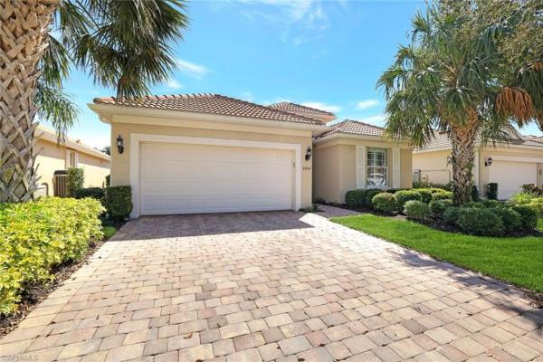 Verona Walk, 8424 Benelli Ct, Naples, Florida 34114, image 1