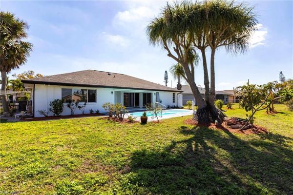 Cape Coral Residential, 1801 Hancock Bridge Pkwy, Cape Coral, Florida 33990, image 3
