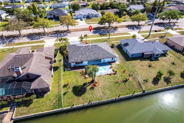 Cape Coral Residential, 1801 Hancock Bridge Pkwy, Cape Coral, Florida 33990, image 2