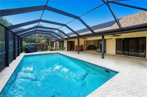 River Reach, 2394 Outrigger Ln, Naples, Florida 34104, image 2