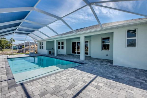 Cape Coral Residential, 1723 2nd Ter, Cape Coral, Florida 33991, image 2