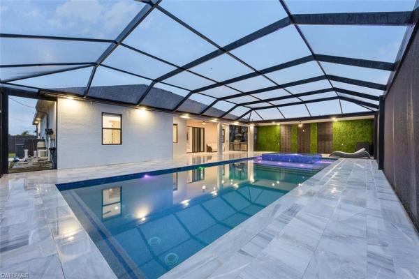 Cape Coral Residential, 428 1st Ave, Cape Coral, Florida 33909, image 3