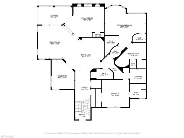 The Pointe At Pelican Bay, 600 Via Mezner #1502, Naples, Florida 34108, image 1