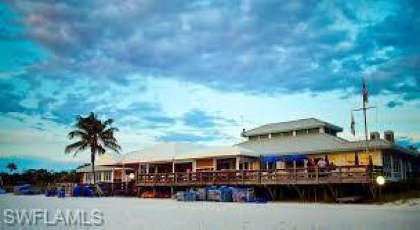 The Pointe At Pelican Bay, 600 Via Mezner #1502, Naples, Florida 34108, image 1