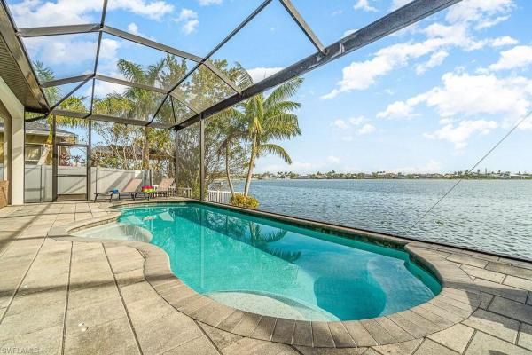 Cape Coral Residential, 1109 6th Ave, Cape Coral, Florida 33991, image 3