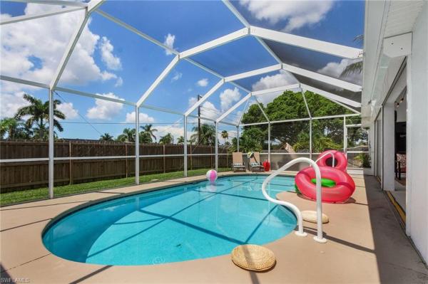 Cape Coral Residential, 122 48th Ter, Cape Coral, Florida 33914, image 3
