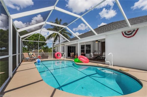 Cape Coral Residential, 122 48th Ter, Cape Coral, Florida 33914, image 2