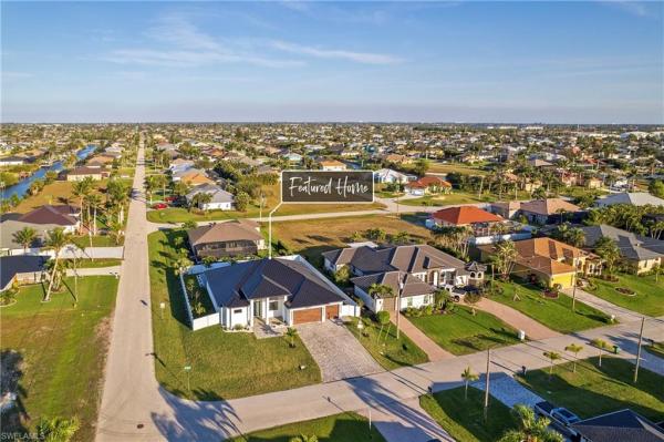2829 24th Ave, Cape Coral, Florida 33914, image 2