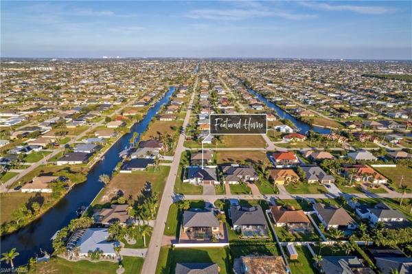 2829 24th Ave, Cape Coral, Florida 33914, image 1