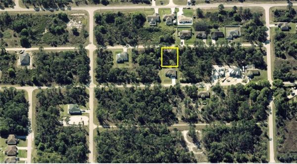Lehigh Acres Residential, 1125 E Copley St, Lehigh Acres, Florida 33974, image 1
