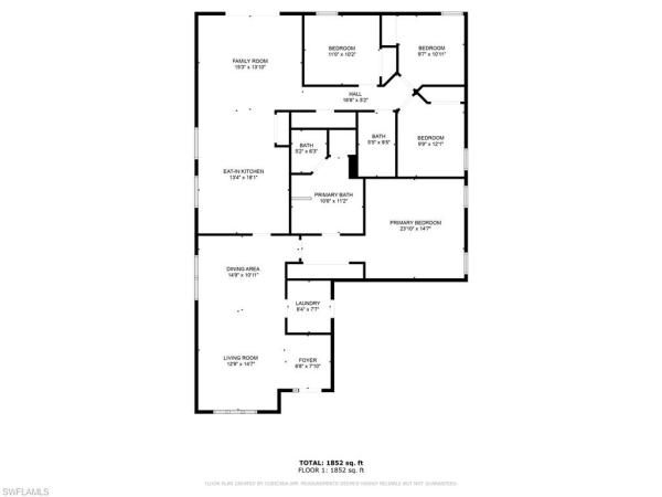 Emerson Park, 4377 Steinbeck Way, Ave Maria, Florida 34142, image 1