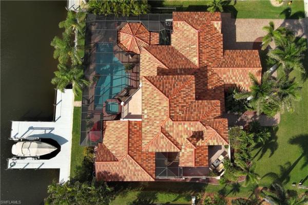 Cape Coral Residential, 3520 Surfside Blvd, Cape Coral, Florida 33914, image 2