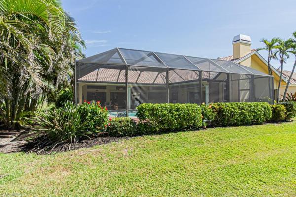 Spanish Wells Golf & Country Club, 28444 Verde Ln, Bonita Springs, Florida 34135, image 1