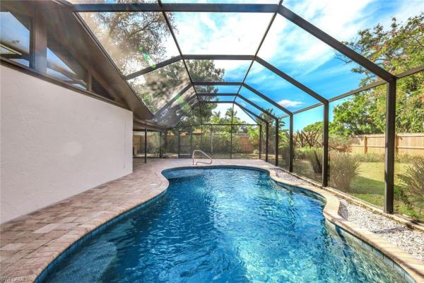 Cape Coral Residential, 1207 15th Ter, Cape Coral, Florida 33990, image 3