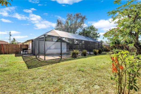 Cape Coral Residential, 1207 15th Ter, Cape Coral, Florida 33990, image 1